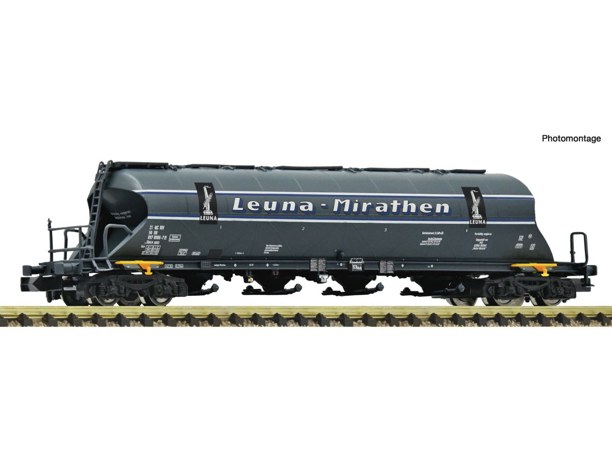 FLEISCHMANN 6660139 STAUBSILOWAGEN DR UACS LEUNA-MIRATHEN
