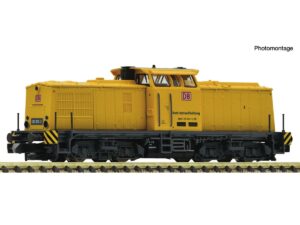 FLEISCHMANN 7360032 DIESELLOK DB NETZ 203 303-3