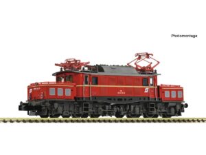 FLEISCHMANN 7560069 ELEKTROLOK ÖBB 1020 012-9