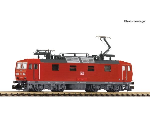 FLEISCHMANN 7560073 ELEKTROLOK DB 180 015-0