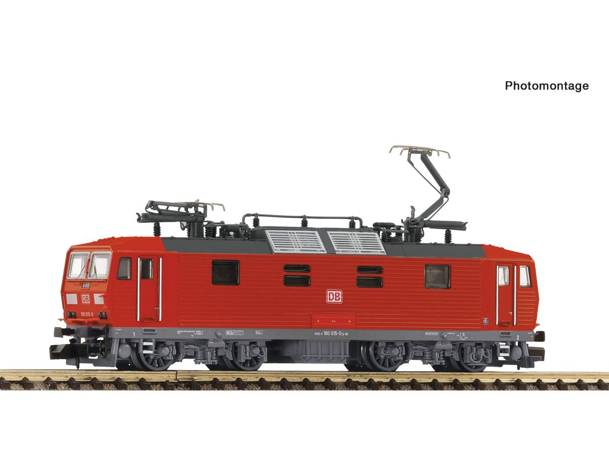FLEISCHMANN 7560073 ELEKTROLOK DB 180 015-0