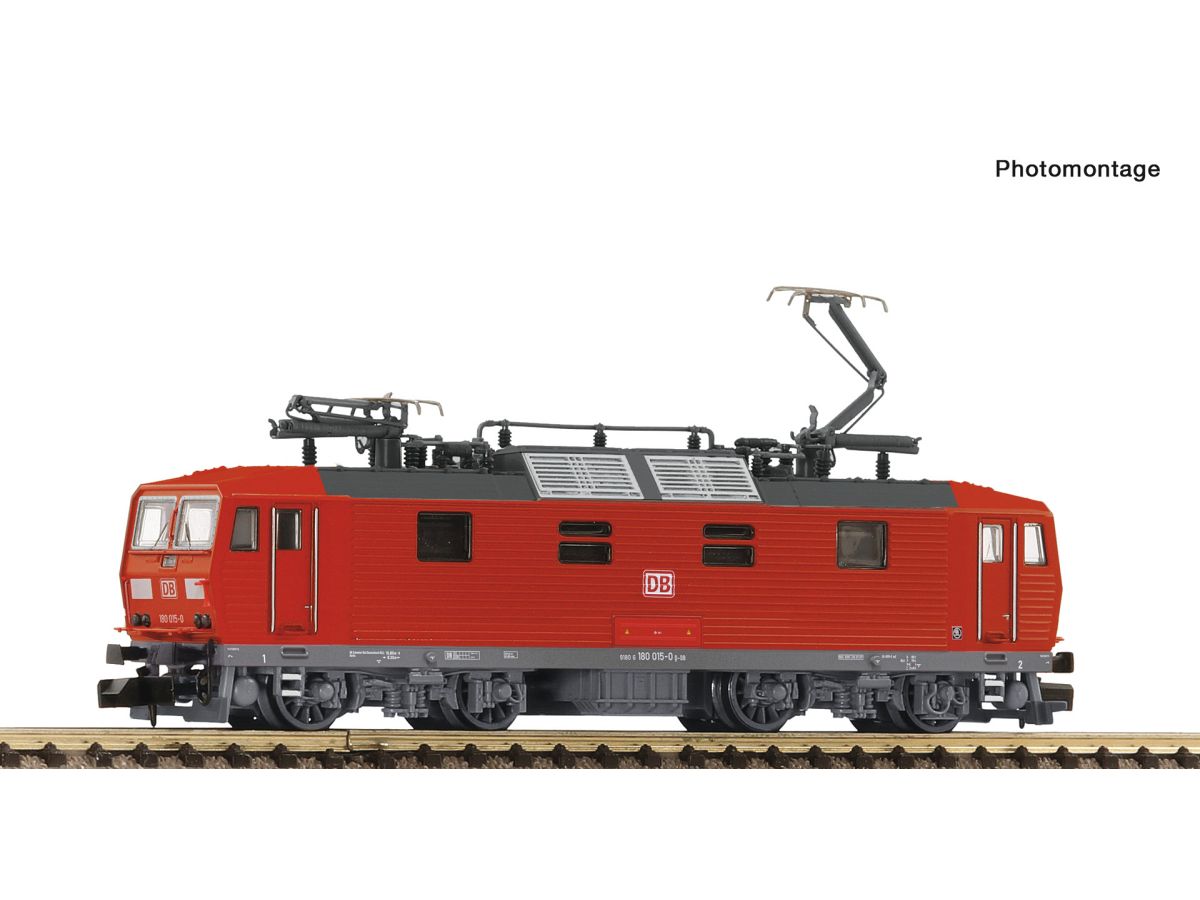 FLEISCHMANN 7570073 ELEKTROLOK DB 180 015-0