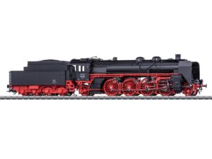 MÄRKLIN 38190 DAMPFLOK DR 19 016 SACHSENSTOLZ
