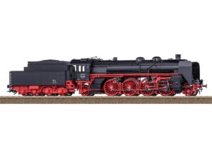 TRIX 25019 DAMPFLOK DR 19 016 SACHSENSTOLZ