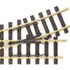 LGB 16140 Weiche links, 440 mm / R3 22.5°, ohne Antrieb Bild 3