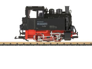 LGB 20753 DAMPFLOK DR 99 5001