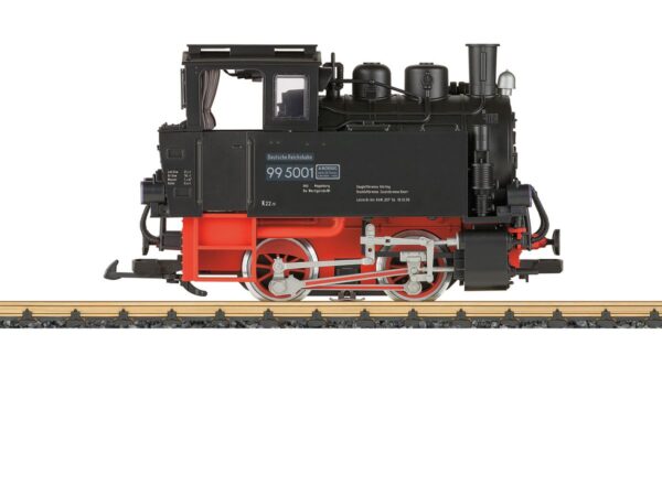 LGB 20753 DAMPFLOK DR 99 5001