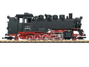 LGB 21484 DAMPFLOK DR 99 1757-6