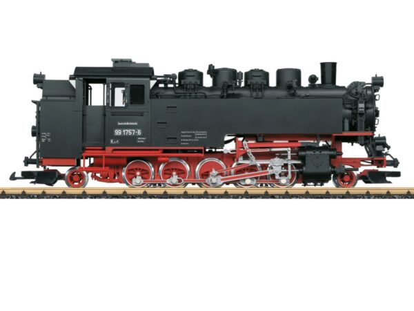 LGB 21484 DAMPFLOK DR 99 1757-6