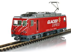 Spur G Fahrzeuge Schweiz