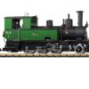 LGB 26273 Dampflok RhB G 3/4 1 Rhätia