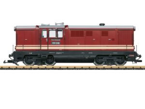 LGB 26450 DIESELLOK SOEG 199 018