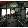 LGB 26701 RC & BT RR Dampflok Shay Nr. 7 Detail 2