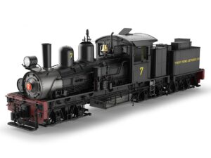 Spur G Neuheiten 2025