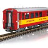 LGB 30681 Funkmesswagen RhB Xak 96501 / LGB-Clubmodell 2025 Bild 2