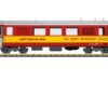LGB 30681 Funkmesswagen RhB Xak 96501 / LGB-Clubmodell 2025