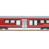 LGB 33150 Mittelwagen 2. Klasse RhB Capricorn B 31711