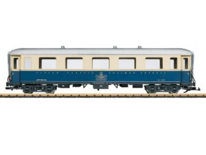 LGB 33520 SALONWAGEN RHB ACPE AS 1161