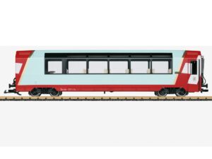 LGB 33670 Panoramawagen Excellence Class RhB Aps 1321