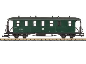 LGB 36371 PERSONENWAGEN DR KB4TRP 970-563