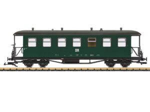 LGB 36372 PERSONENWAGEN DR KB4 970-232