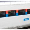 LGB 36601 Personenwagen Amtrak Passenger Car 4813 Bild 02