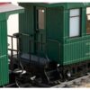 LGB 36813 Personenwagen WW & FRy Passenger Car 3 Bild 4