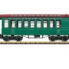 LGB 36813 Personenwagen WW & FRy Passenger Car 3