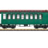 LGB 36814 Personenwagen WW & FRy Passenger Car 8