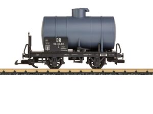 LGB 40556 KESSELWAGEN DR Z 99-01-65
