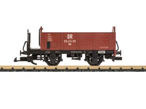 LGB 40557 HOCHBORDWAGEN DR OW 99-03-55