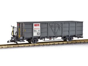 LGB 40881 HOCHBORDWAGEN RHB E 8511