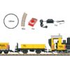 LGB 70503 Startset Baustellenzug