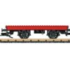 LGB 94063 Bausteinwagen