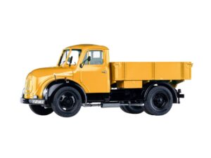 MÄRKLIN 18226 MAGIRUS MERCUR 120 S