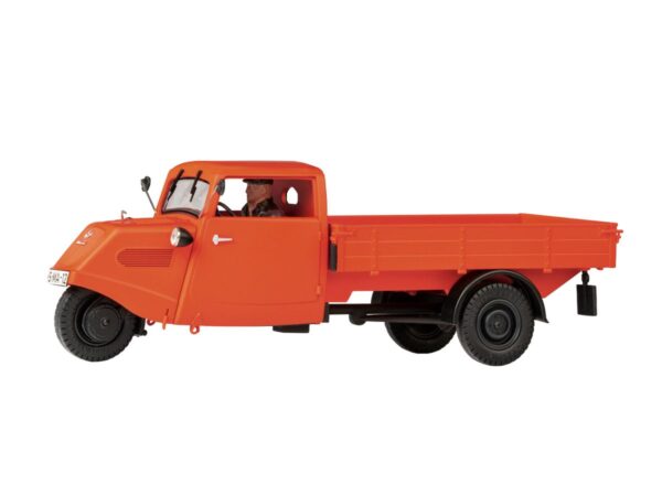 Märklin 18452 Tempo Dreirad Hanseat