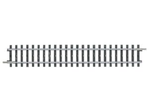 MÄRKLIN 2200 K-GLEIS GERADE 180 MM