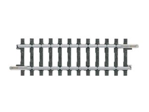 MÄRKLIN 2201 K-GLEIS GERADE 90 MM