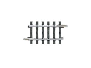 MÄRKLIN 2202 K-GLEIS GERADE 45 MM