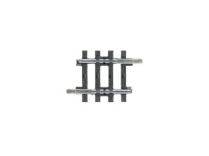 MÄRKLIN 2203 K-GLEIS GERADE 30 MM