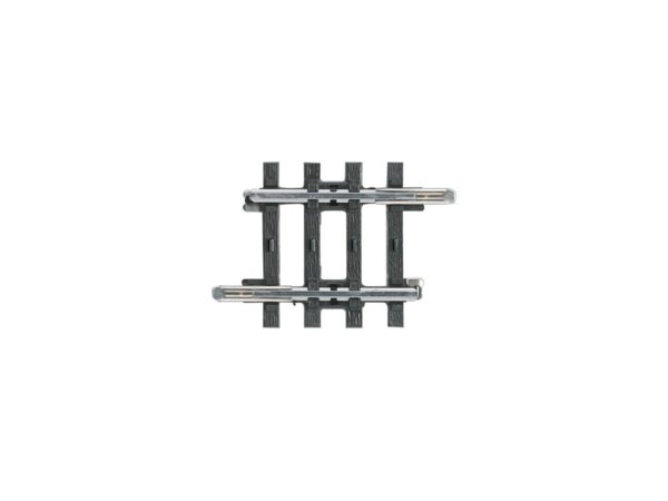 MÄRKLIN 2203 K-GLEIS GERADE 30 MM