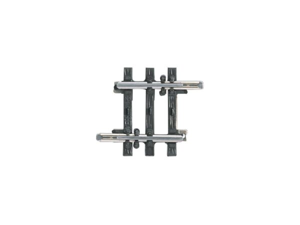MÄRKLIN 2204 K-GLEIS GERADE 22.5 MM