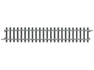 MÄRKLIN 2206 K-GLEIS GERADE 168.9 MM