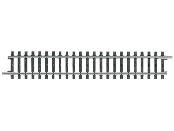 MÄRKLIN 2206 K-GLEIS GERADE 168.9 MM