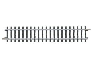 MÄRKLIN 2207 K-GLEIS GERADE 156 MM