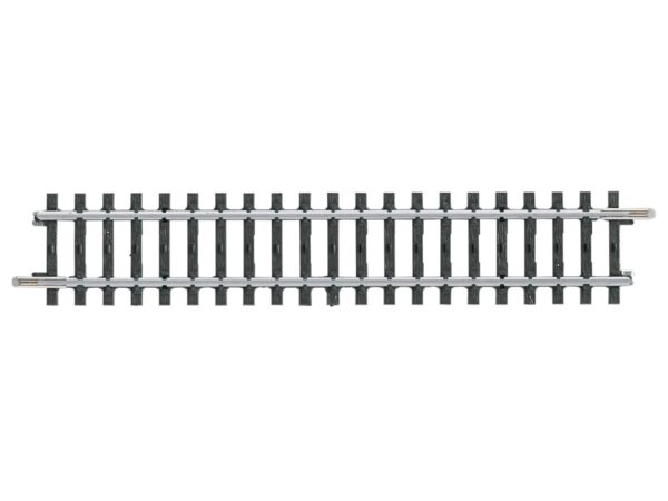 MÄRKLIN 2207 K-GLEIS GERADE 156 MM