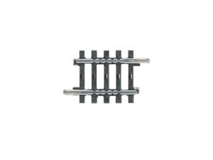 MÄRKLIN 2208 K-GLEIS GERADE 35.1 MM