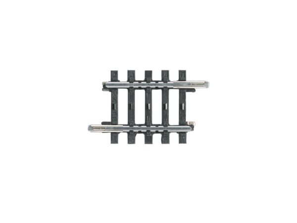 MÄRKLIN 2208 K-GLEIS GERADE 35.1 MM