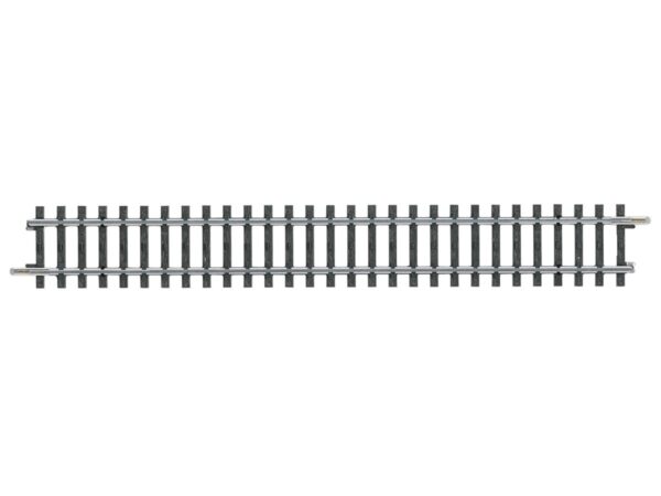 MÄRKLIN 2209 K-GLEIS GERADE 217.9 MM