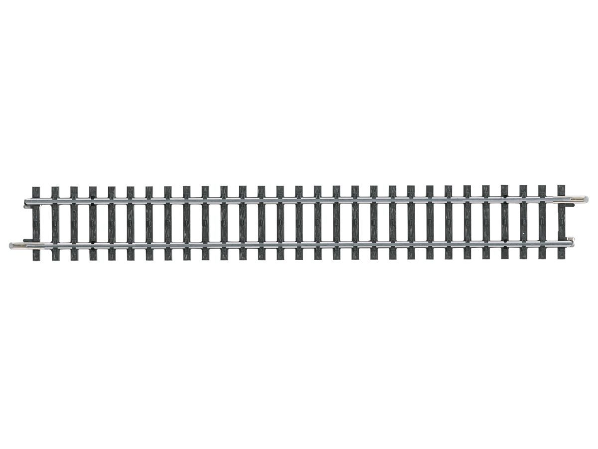 MÄRKLIN 2209 K-GLEIS GERADE 217.9 MM